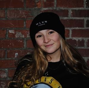 Meet your Posher, Alyson